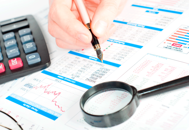 Relevancia de la auditoría.