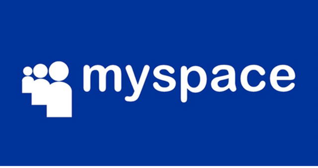 Safari, MySpace, LinkedIn, Skype y WordPress