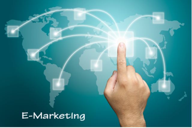 Técnicas de e-marketing en publicidad offline (Bellow the Line)