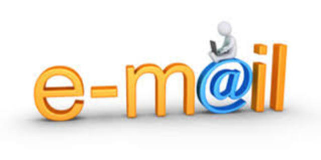 E-mail