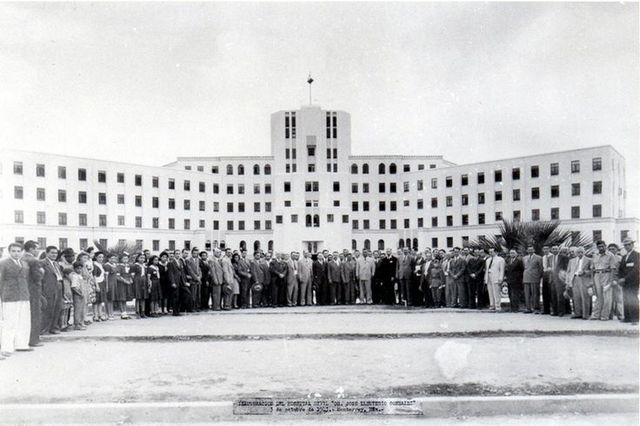 Instituto Mexicano del Seguro Social