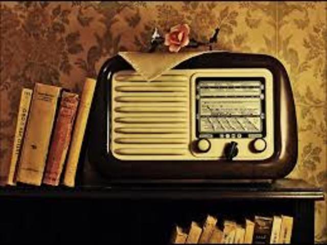 Radio en el ámbito educativo