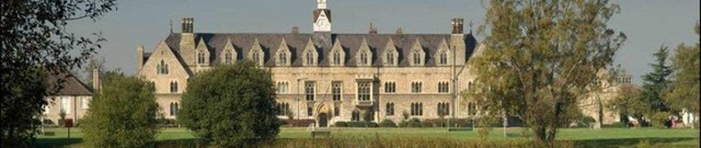 The Saint James School for Boys