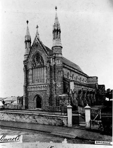 Saint Stephen's Cathedral mde Cathedral of the Diocese