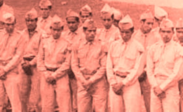 Servicio Militar Nacional