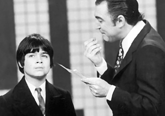 La televisión y la Escuela