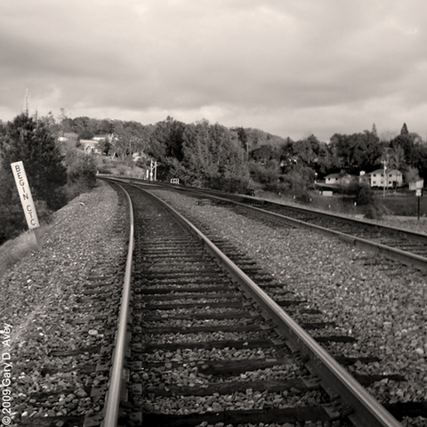 Completion of the Transcontinental Railroad