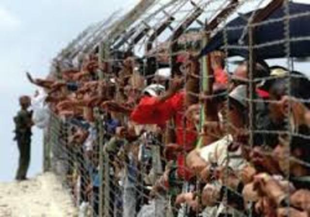 Palestinian Refugees