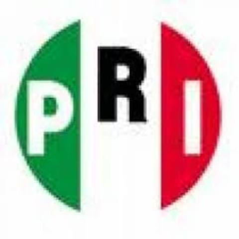 Consolidación del PRI