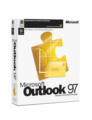 Microsoft Outlook