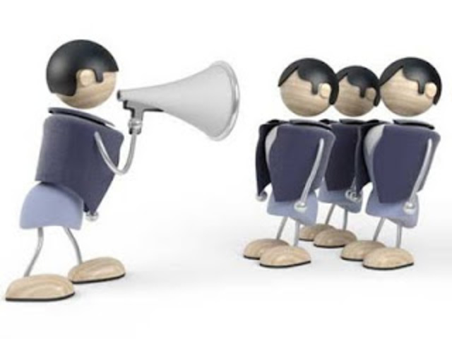 AUTORIDAD Y RESPONSABILIDAD