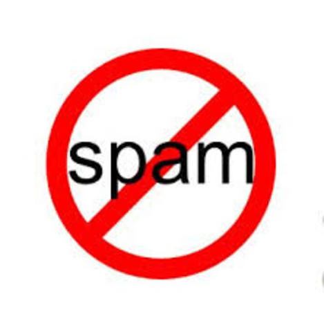 El Spam...