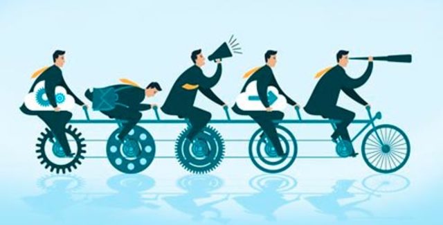 Administración: principios básicos