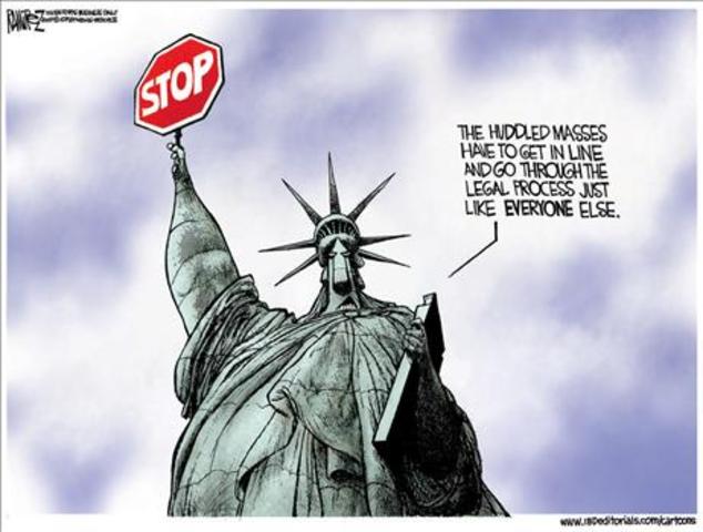 Henderson v. Mayor of New York