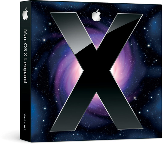 se lanza la ultima version estable de mac osx