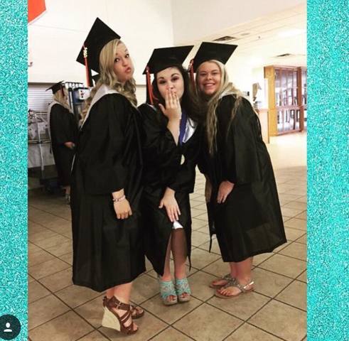 Graduated High School