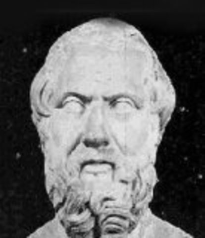 Calimaco (padre de los bibliotecarios)