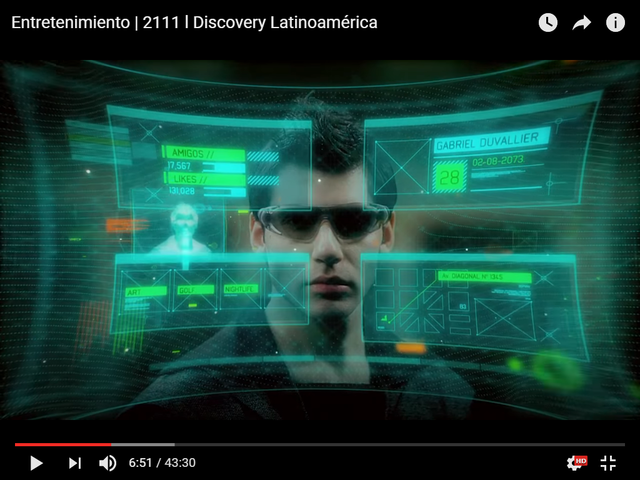 glasses reality augmented