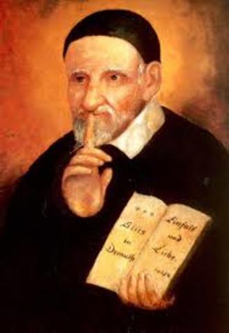 San Vicente de Paúl