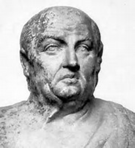 Lucius Annaeus (Roma)