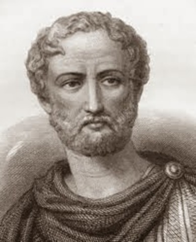 Plinio el Viejo