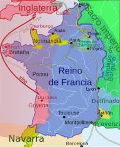 contexto socio-político siglo XVI