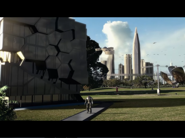 the publicity in Billboards