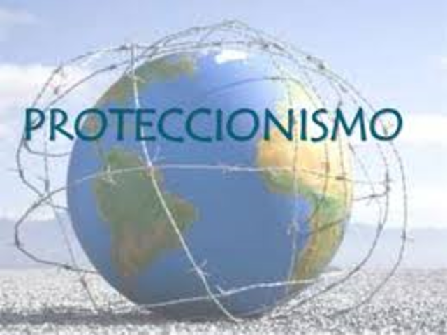 Política de proteccionismo