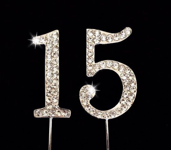 big bash 15 birthday party