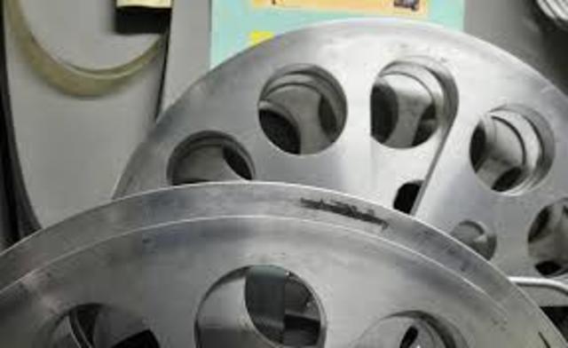 México- Cine educativo