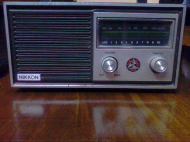 Radio
