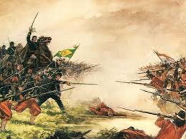 Guerra de la Triple Alianza