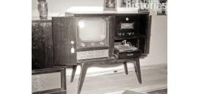 México- Primer proyecto TV Educación Superior