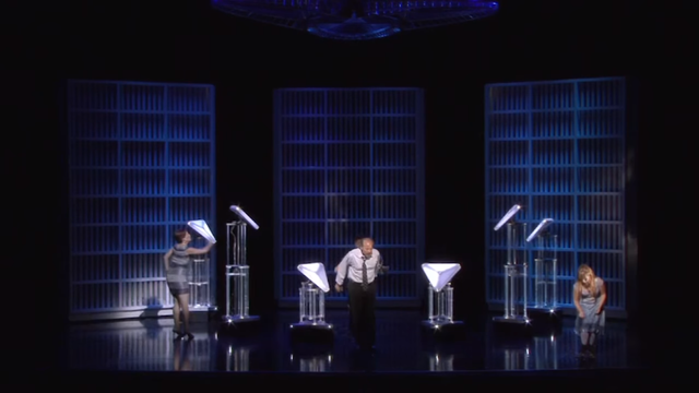 Orchestra of the future