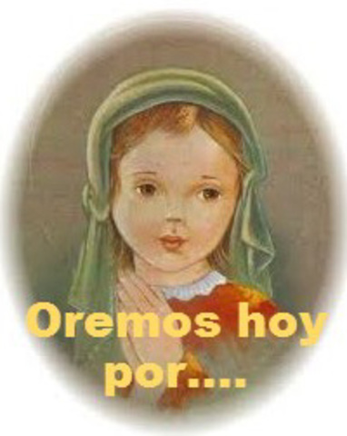 Ceremonia de comunión