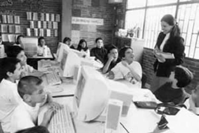 Tecnología educativa audiovisual