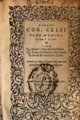 Descubrimiento del primer libro médico impreso