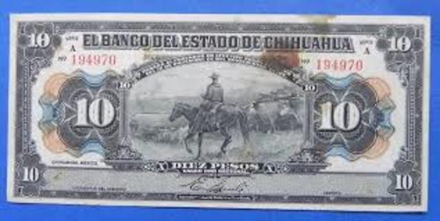 Prestamos forzosos de la banca