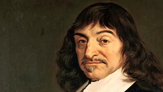 René Descartes (1596-1650)