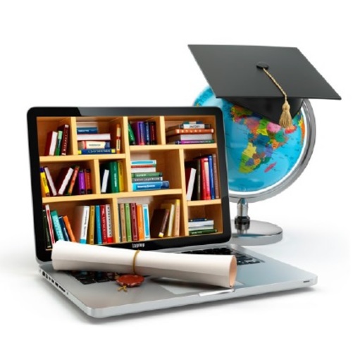 Nace el termino objetos de contenido compartibles.