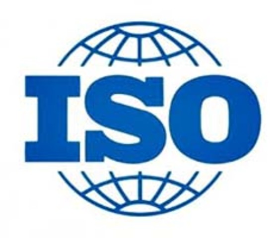 ISO 900