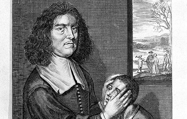 Greatrakes (1629-1683)