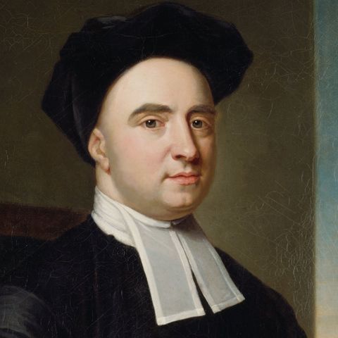 George Berkeley (1685-1753)