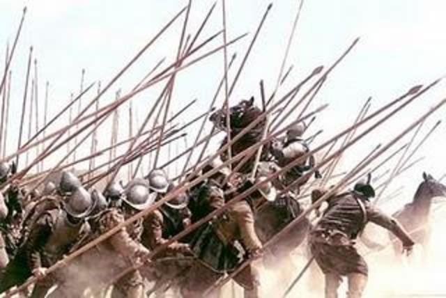 Maquiavelo y Sun Tzu