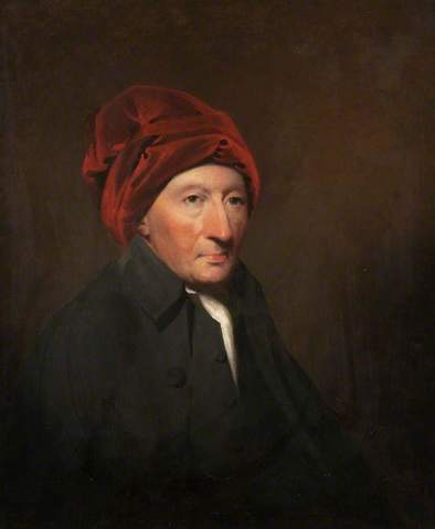 Thomas Reid (1710-1796)