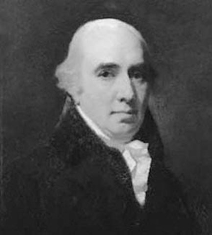 Dugald Stewart (1753-1828)