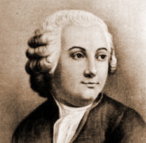 Etienne Bonnot de Condillac (1715-1780)