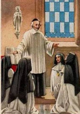 INGRESA ORATORIO (NOVICIO)