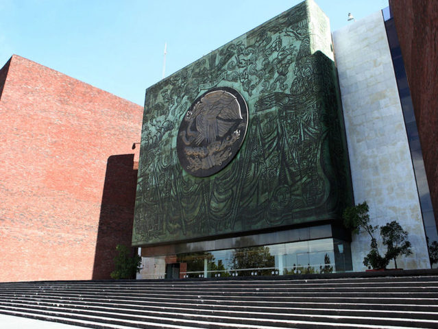 Se aprueba el dictamen que dotaba de facultades al Congreso Federal para que legisle en la materia de protección de datos en posesión de particulares.