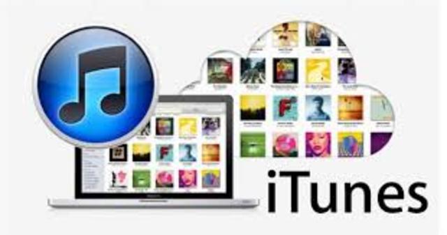 Creación de iTunes y la música digital